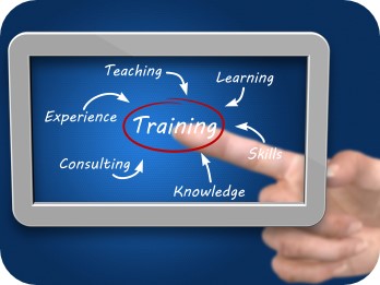 Training istock