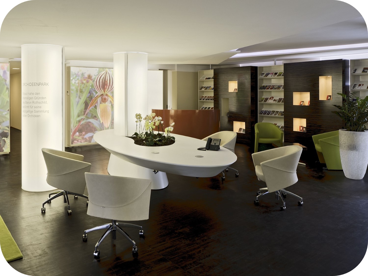LOBBY_bei trainings udn coaching und kontakt