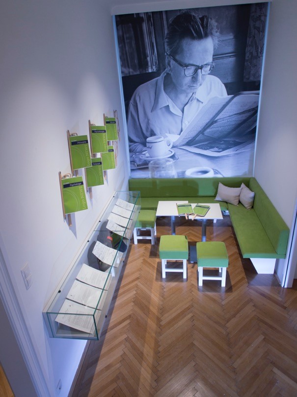 Copyright Pepe-Train-Art Frankl Museum
