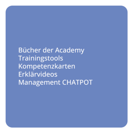 Tools für HR Business Partner, TrainerInnen und Coaches