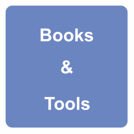 Book and Tools